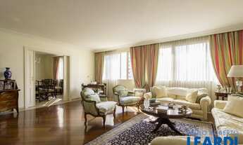 Imagem 3: APARTAMENTO - ITAIM BIBI - SP