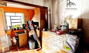 Imagem 5: Casa na praia de Magistério