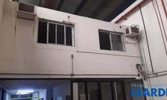 Imagem 5: GALPÃO - VILA LEOPOLDINA - SP