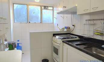 Imagem 5: APARTAMENTO - VILA SÃO FRANCISCO - SP