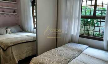 Imagem 2: Rua sem saída - Térrea