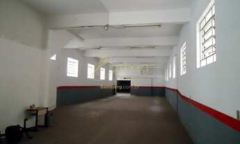 Imagem 2: GALPÃO - CHÁCARA SANTO ANTONIO!