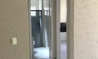 Imagem 5: Apartamento 2 dormitórios com móveis planejados