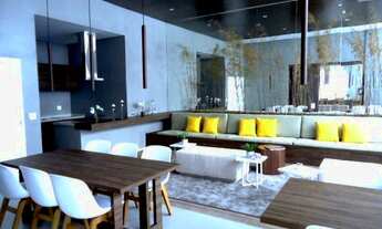 Imagem 3: VENDA - BARRA FUNDA APARTAMENTO 01 DORMITÓRIO 01 VAGA LAZER LINDO!!!