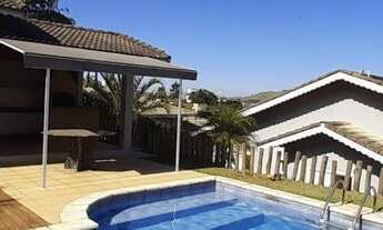 Imagem 3: CASA EM CONDOMÍNIO - CONDOMÍNIO SERRA DA ESTRELA - SP