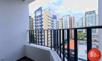 Imagem 5: São Paulo - Apartamento Padrão - Itaim Bibi