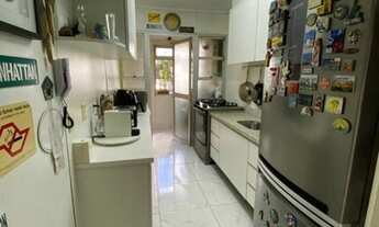 Imagem 7: APARTAMENTO - VILA ANDRADE - SP