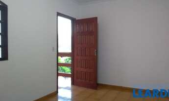 Imagem 6: CASA ASSOBRADADA - JARDIM PORTUGAL - SP