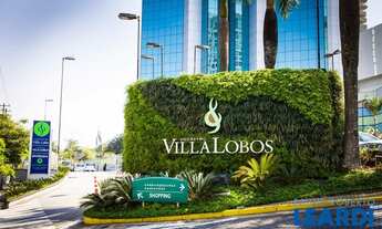 Imagem 3: FLAT - PINHEIROS - SP