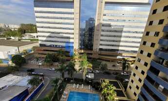 Imagem 3: Apartamento 3 Quartos para Venda em São Paulo, Jd Santa Cruz, 3 dormitórios, 1 suíte, 2 ba