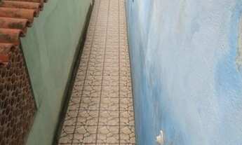 Imagem 2: Alugo cass de 1 quarto em Parque Anchieta