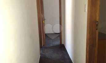 Imagem 4: Apartamento tipo casa em vila - 02 quartos - Engenho Novo