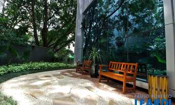 Imagem 4: CONJ. COMERCIAL - ITAIM BIBI - SP