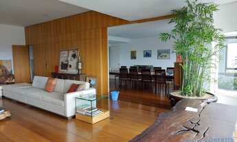 Imagem 3: TRIPLEX - REAL PARQUE - SP