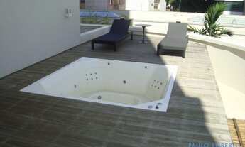 Imagem 1: APARTAMENTO - MOEMA ÍNDIOS - SP