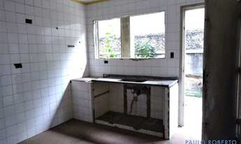 Imagem 4: CASA ASSOBRADADA - MORUMBI - SP