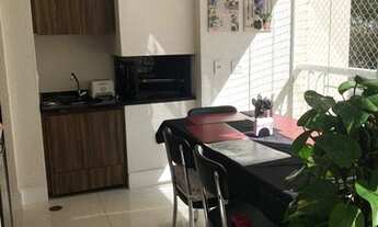 Imagem 3: APARTAMENTO - MORUMBI - SP