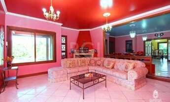 Imagem 6: Porto Alegre - Sítio - Hípica