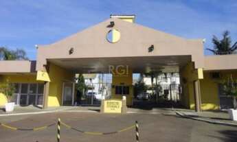 Imagem: Casa em Condomínio fechado 2 dormitórios