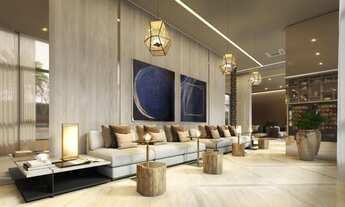 Imagem 7: Studio 28 m² à venda no Jardins com alto padrão de acabamento em um dos bairros mais desej