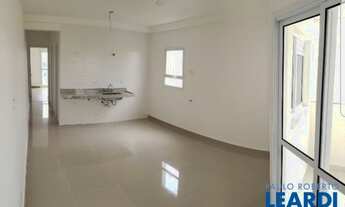 Imagem 2: APARTAMENTO - PARQUE DAS NAÇÕES - SP