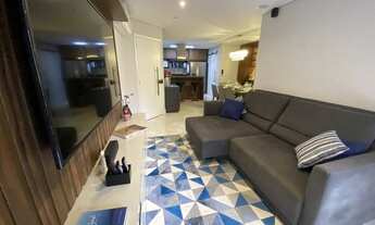 Imagem 2: São Paulo - Apartamento Padrão - Tatuapé