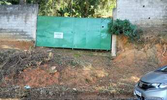 Imagem: AREA - JARDIM RECANTO DA FONTE - SP