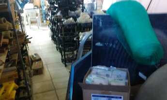 Imagem 2: PONTO COMERCIAL em SANTA CRUZ CABRÁLIA - BA, NA BR-367