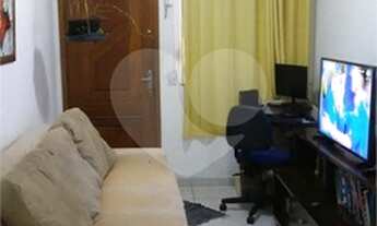 Imagem 2: Casa Triplex - Piedade