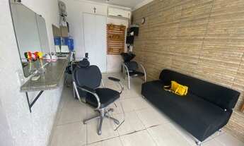 Imagem 3: Casa para venda com 198 metros quadrados com 4 quartos em Prado - Sendo 3 suítes recém ref