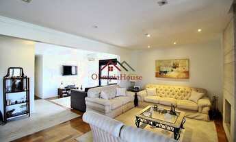 Imagem 2: Venda Apartamento 3 Dormitórios - 165 m² Brooklin