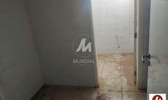 Imagem 3: Salão/Galpão (salão - térreo) , cozinha planejada