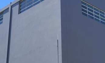 Imagem 3: GALPÃO - FORQUILHAS - SC