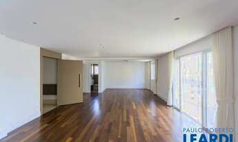 Imagem 2: APARTAMENTO - JARDIM PAULISTA - SP