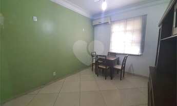 Imagem 3: Apartamento - 03 quartos -Méier