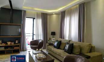 Imagem: Apartamento Venda 3 Dormitórios - 118 m²