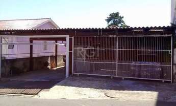 Imagem 2: Porto Alegre - Terreno Padrão - Glória