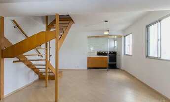 Imagem 4: Oportunidade! Apartamento cobertura com 1 dormitório