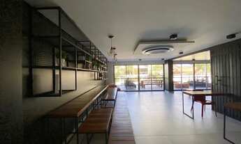 Imagem 5: Exclusividade no Jardim Oceania