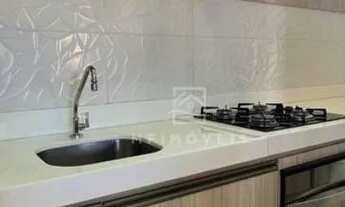 Imagem 7: Reserva Passare Apartamento com 3 dormitórios