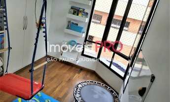 Imagem 6: Moema Pássaros , 3 dormitórios , 74 m²