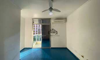 Imagem 4: Apartamento à venda em Pitangueiras, Guarujá/SP, Sacada, Vista mar