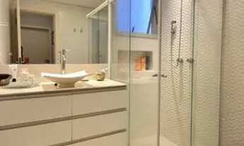 Imagem 11: Apartamento para venda com 122 m2 com 3 quartos em Centro - Florianópolis - SC