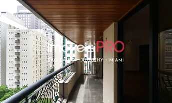 Imagem 3: Apartamento para Locação 3 Suítes Jardim América