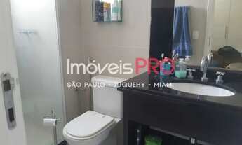 Imagem 7: Brooklin - condomínio clube - varanda gourmet - 3 suítes - 4 vagas