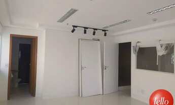 Imagem 2: Santo André - Conjunto Comercial/Sala - Centro