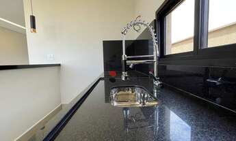 Imagem 7: Casa em Condomínio Terras de Siena à venda, 3 suítes, 194m², R$ 1.400.000 - Ribeirão Preto