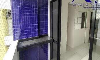 Imagem 7: APARTAMENTO RESIDENCIAL em SALVADOR - BA, CANDEAL