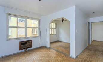 Imagem 2: Apartamento para Venda - 62.6m², 2 dormitórios, 1 vaga - Jardim Botânico