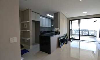 Imagem 2: Apartamento para venda possui 112 metros quadrados com 3 quartos